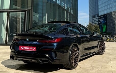 BMW 8 серия, 2019 год, 8 990 000 рублей, 7 фотография