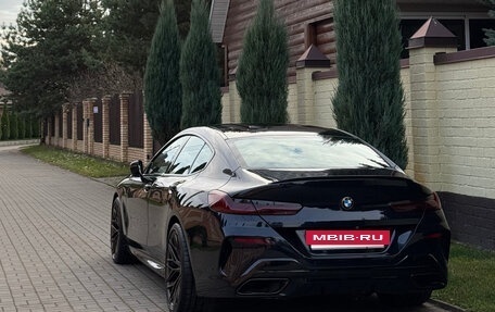 BMW 8 серия, 2019 год, 8 990 000 рублей, 11 фотография