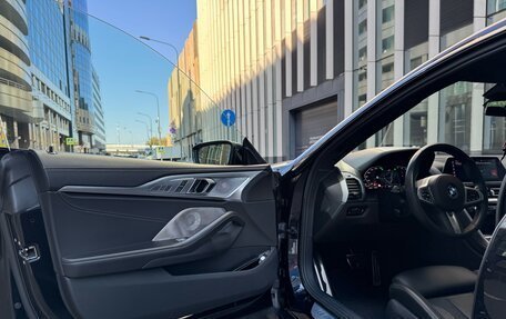 BMW 8 серия, 2019 год, 8 990 000 рублей, 24 фотография