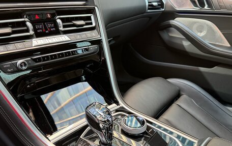 BMW 8 серия, 2019 год, 8 990 000 рублей, 25 фотография