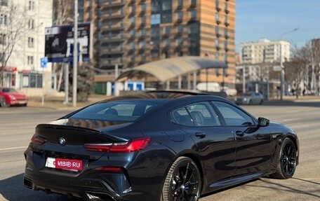 BMW 8 серия, 2019 год, 8 990 000 рублей, 18 фотография