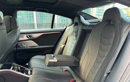 BMW 8 серия, 2019 год, 8 990 000 рублей, 27 фотография
