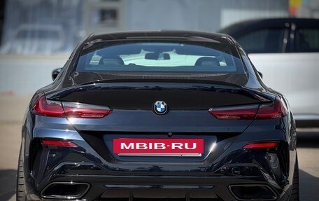 BMW 8 серия, 2019 год, 8 990 000 рублей, 15 фотография