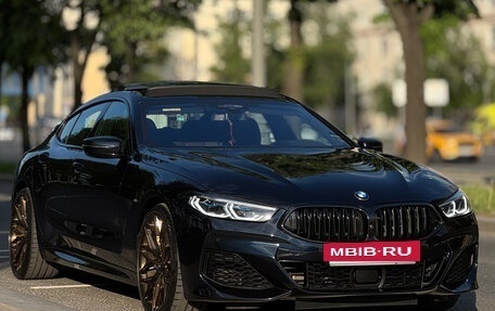 BMW 8 серия, 2019 год, 8 990 000 рублей, 20 фотография