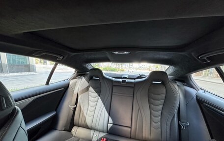 BMW 8 серия, 2019 год, 8 990 000 рублей, 28 фотография