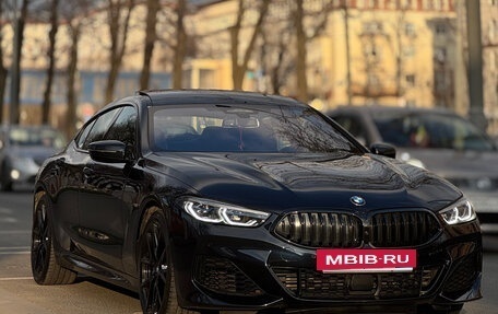 BMW 8 серия, 2019 год, 8 990 000 рублей, 17 фотография
