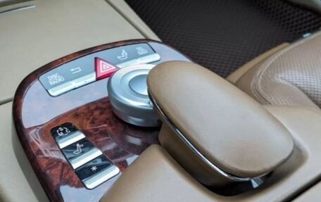 Mercedes-Benz S-Класс, 2007 год, 1 200 000 рублей, 13 фотография
