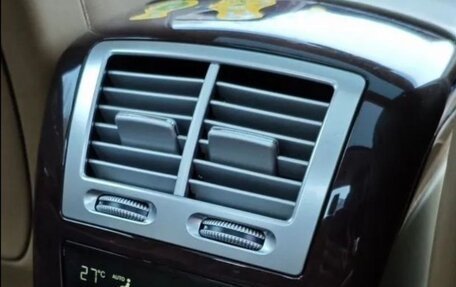 Mercedes-Benz S-Класс, 2007 год, 1 200 000 рублей, 12 фотография