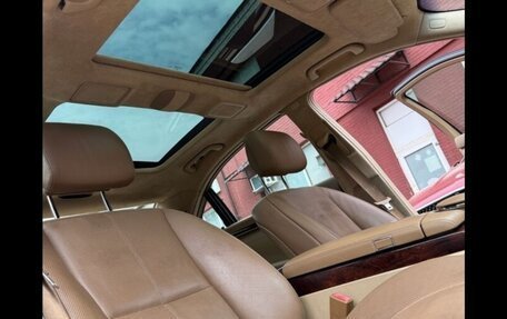 Mercedes-Benz S-Класс, 2007 год, 1 200 000 рублей, 15 фотография