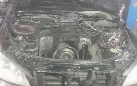 Mercedes-Benz S-Класс, 2007 год, 1 200 000 рублей, 24 фотография