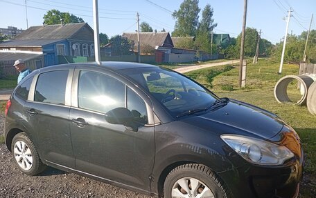 Citroen C3 II, 2010 год, 350 000 рублей, 2 фотография