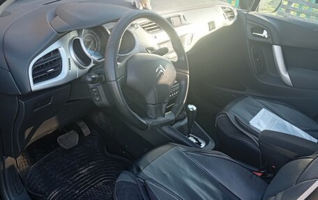 Citroen C3 II, 2010 год, 350 000 рублей, 6 фотография