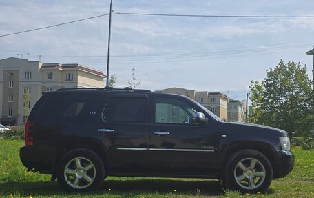 Chevrolet Tahoe III, 2011 год, 2 250 000 рублей, 6 фотография