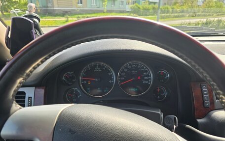 Chevrolet Tahoe III, 2011 год, 2 250 000 рублей, 14 фотография