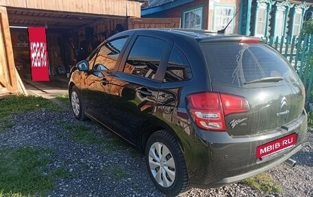 Citroen C3 II, 2010 год, 350 000 рублей, 4 фотография