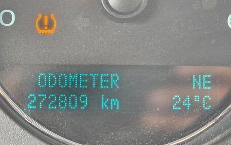 Chevrolet Tahoe III, 2011 год, 2 250 000 рублей, 16 фотография