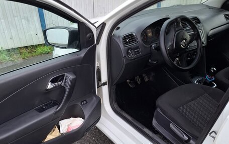 Volkswagen Polo VI (EU Market), 2018 год, 675 000 рублей, 9 фотография