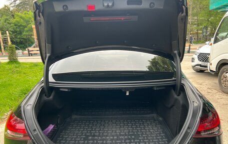 Mercedes-Benz E-Класс, 2021 год, 3 650 000 рублей, 3 фотография