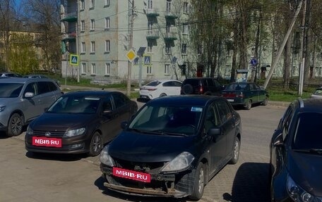 Nissan Tiida, 2011 год, 800 000 рублей, 6 фотография