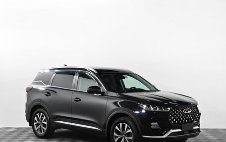 Chery Tiggo 7 Pro, 2022 год, 1 899 000 рублей, 2 фотография