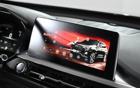 Chery Tiggo 7 Pro, 2022 год, 1 899 000 рублей, 11 фотография