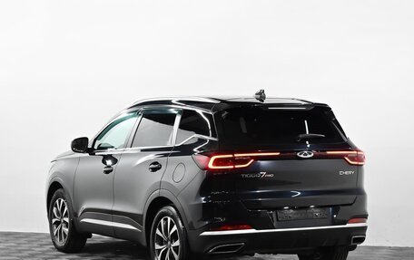 Chery Tiggo 7 Pro, 2022 год, 1 899 000 рублей, 16 фотография