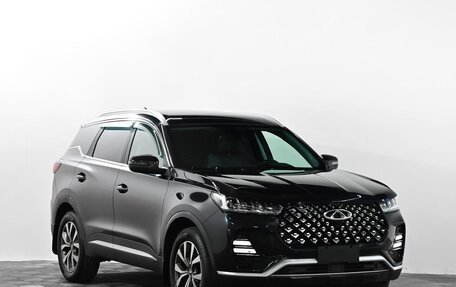 Chery Tiggo 7 Pro, 2022 год, 1 899 000 рублей, 15 фотография
