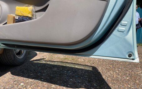 Toyota Prius IV XW50, 2001 год, 275 000 рублей, 4 фотография