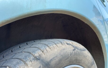 Toyota Prius IV XW50, 2001 год, 275 000 рублей, 7 фотография
