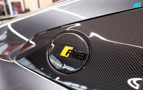 Audi R8, 2019 год, 16 800 000 рублей, 9 фотография