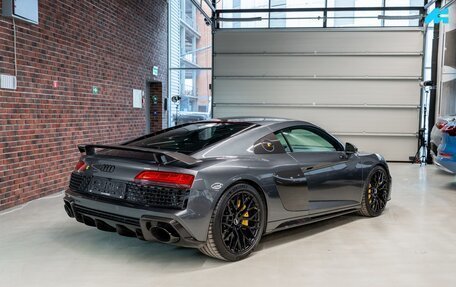 Audi R8, 2019 год, 16 800 000 рублей, 11 фотография