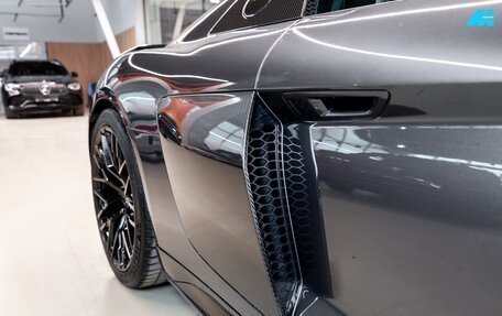 Audi R8, 2019 год, 16 800 000 рублей, 7 фотография
