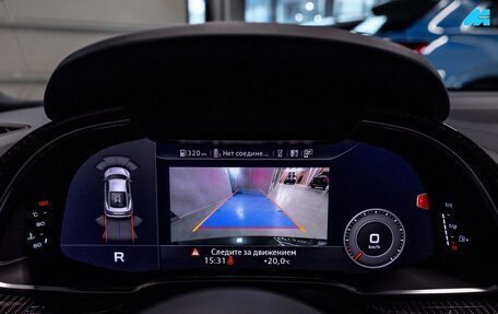 Audi R8, 2019 год, 16 800 000 рублей, 15 фотография