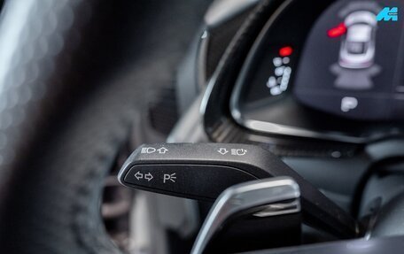 Audi R8, 2019 год, 16 800 000 рублей, 24 фотография