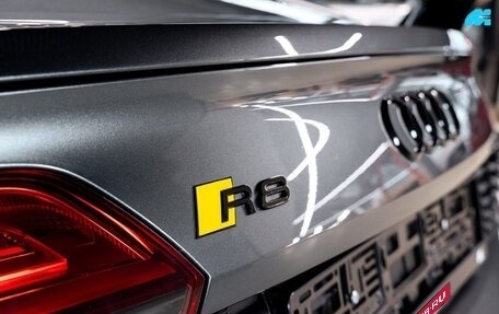 Audi R8, 2019 год, 16 800 000 рублей, 13 фотография