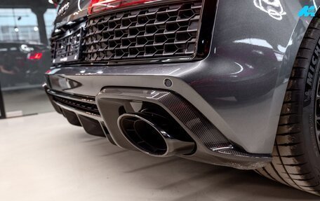 Audi R8, 2019 год, 16 800 000 рублей, 29 фотография