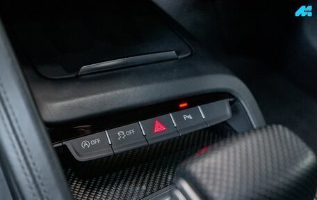 Audi R8, 2019 год, 16 800 000 рублей, 31 фотография