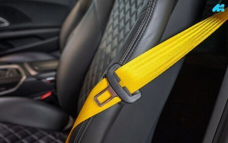 Audi R8, 2019 год, 16 800 000 рублей, 35 фотография