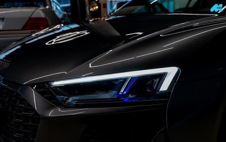 Audi R8, 2019 год, 16 800 000 рублей, 36 фотография