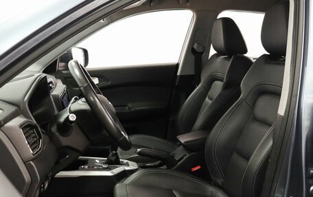 Chery Tiggo 4 I рестайлинг, 2021 год, 1 199 000 рублей, 8 фотография