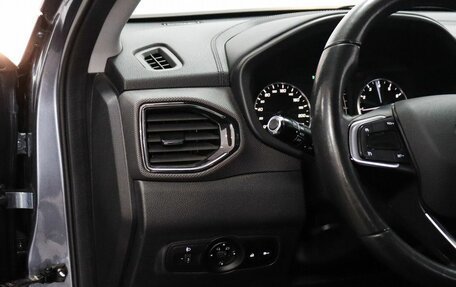 Chery Tiggo 4 I рестайлинг, 2021 год, 1 199 000 рублей, 11 фотография