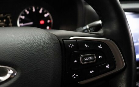 Chery Tiggo 4 I рестайлинг, 2021 год, 1 199 000 рублей, 14 фотография
