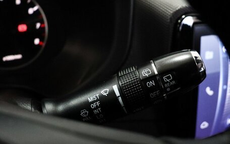 Chery Tiggo 4 I рестайлинг, 2021 год, 1 199 000 рублей, 15 фотография