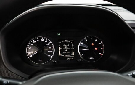 Chery Tiggo 4 I рестайлинг, 2021 год, 1 199 000 рублей, 18 фотография