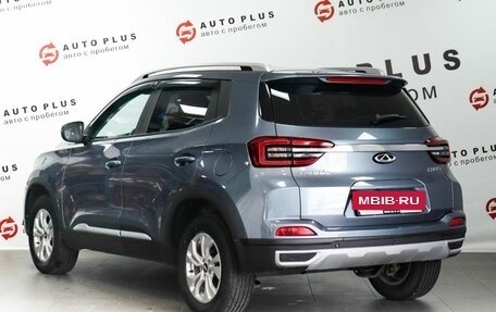 Chery Tiggo 4 I рестайлинг, 2021 год, 1 199 000 рублей, 2 фотография