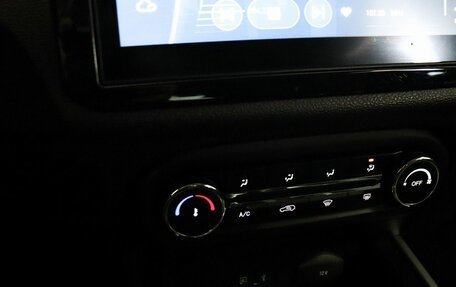 Chery Tiggo 4 I рестайлинг, 2021 год, 1 199 000 рублей, 19 фотография