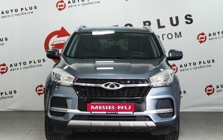Chery Tiggo 4 I рестайлинг, 2021 год, 1 199 000 рублей, 3 фотография