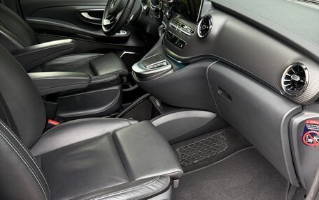 Mercedes-Benz V-Класс, 2022 год, 8 000 000 рублей, 7 фотография