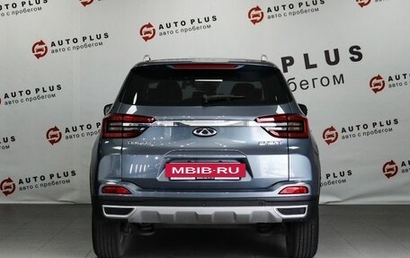 Chery Tiggo 4 I рестайлинг, 2021 год, 1 199 000 рублей, 4 фотография