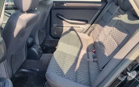 Audi A6, 1998 год, 295 000 рублей, 12 фотография